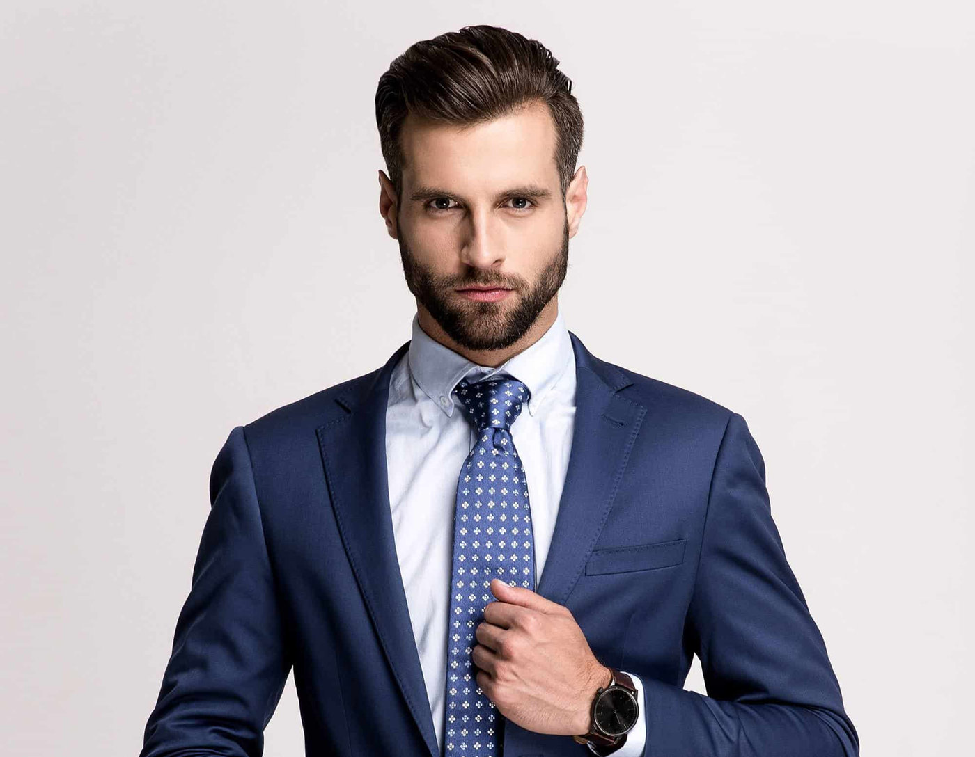 Những lỗi cơ bản mà quý ông cần tránh khi đóng bộ comple / suit