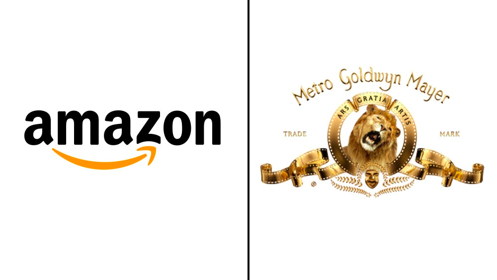 Amazon đang sẵn sàng mua lại hãng phim MGM với giá 8,45 tỷ USD