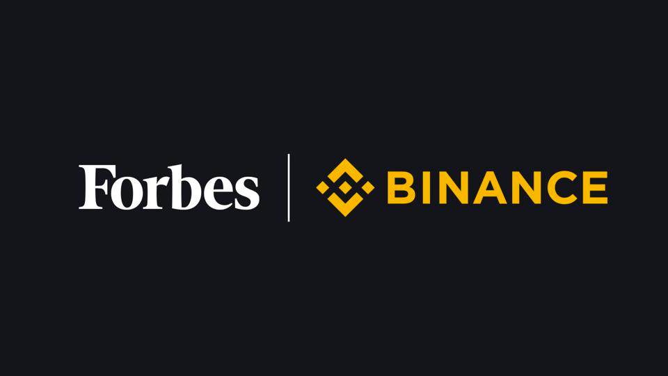 Binance triển khai kế hoạch đầu tư 200 triệu USD vào tạp chí Forbes
