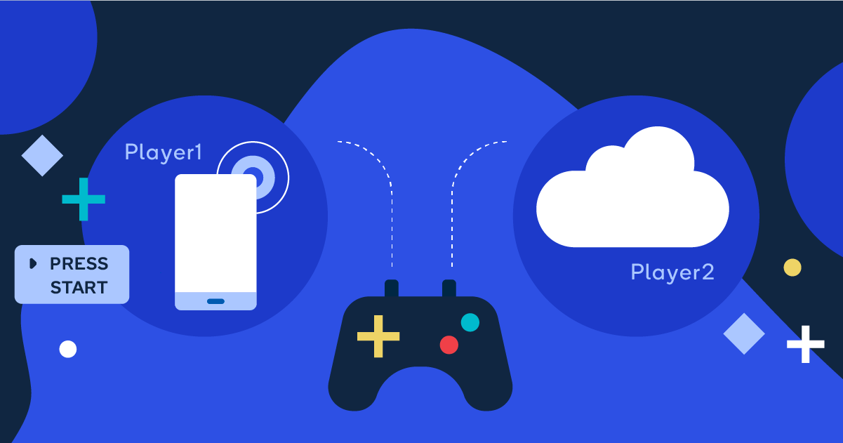 Microsoft và Amazon cạnh tranh nhau để lôi kéo các nhà phát triển game