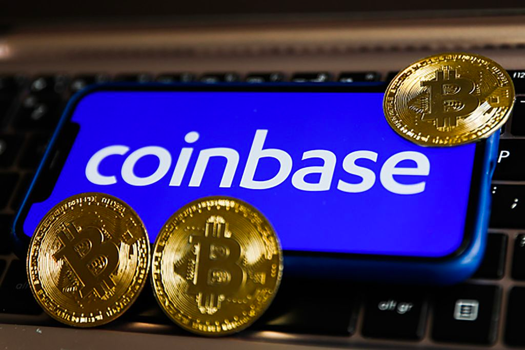 Doanh thu quý 4 của Coinbase vượt ngoài dự đoán của các chuyên gia