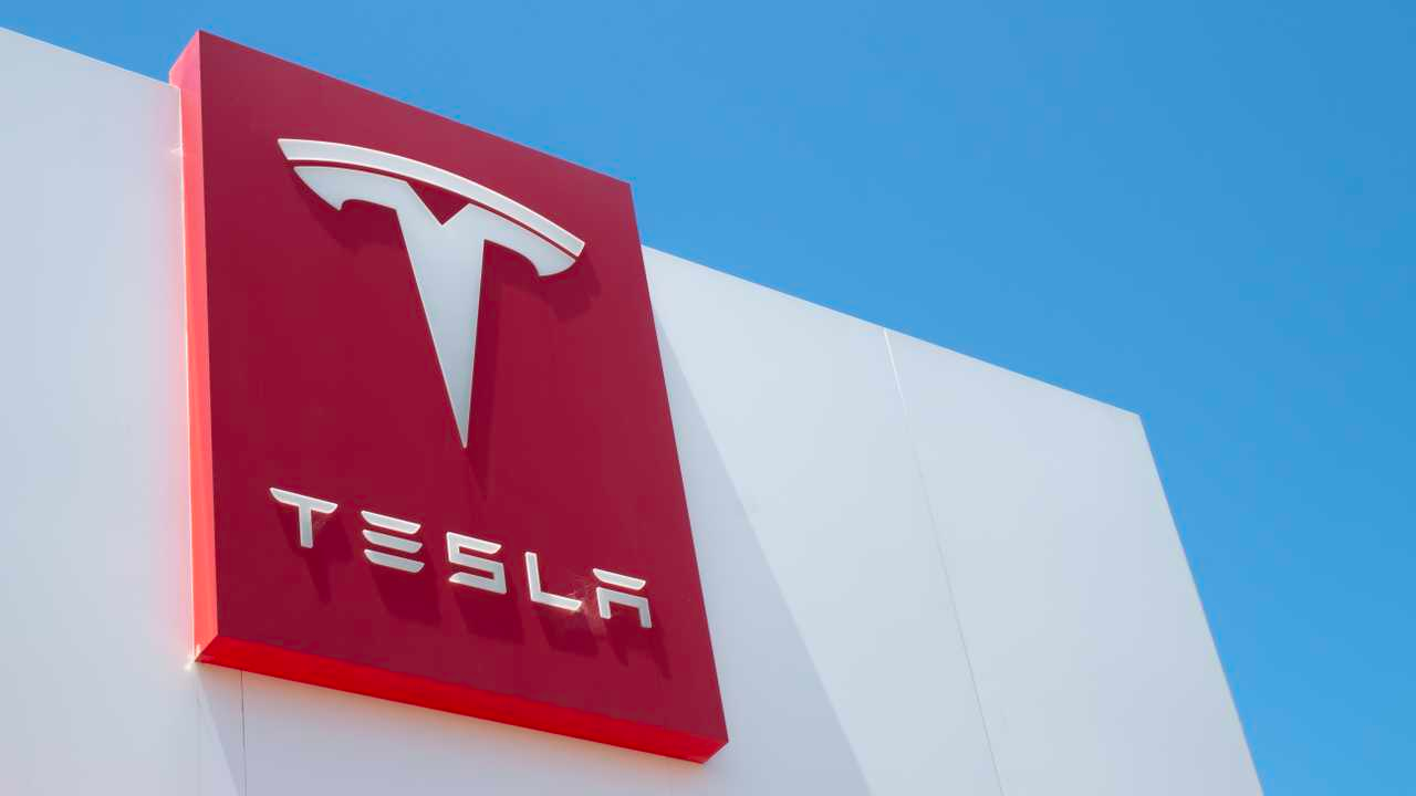 Tesla có kế hoạch chia cổ phiếu lần thứ hai trong 2 năm gần đây