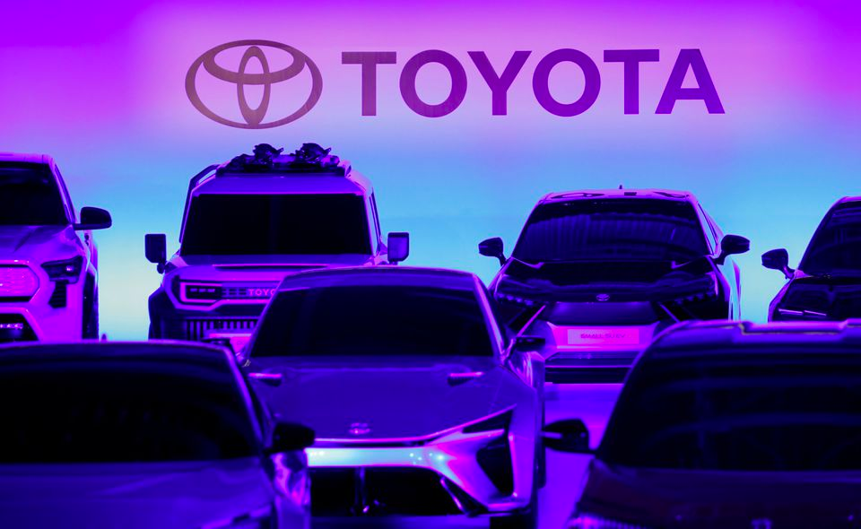 Toyota trang bị cho dòng EV đầu tiên loại pin an toàn và thời gian dài hơn