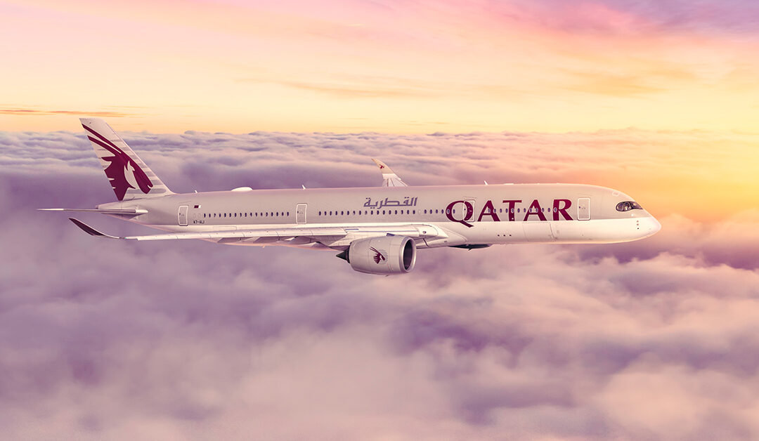 Qatar Airways chào mừng kỷ niệm 15 năm khai khác từ Tp. Hồ Chí Minh