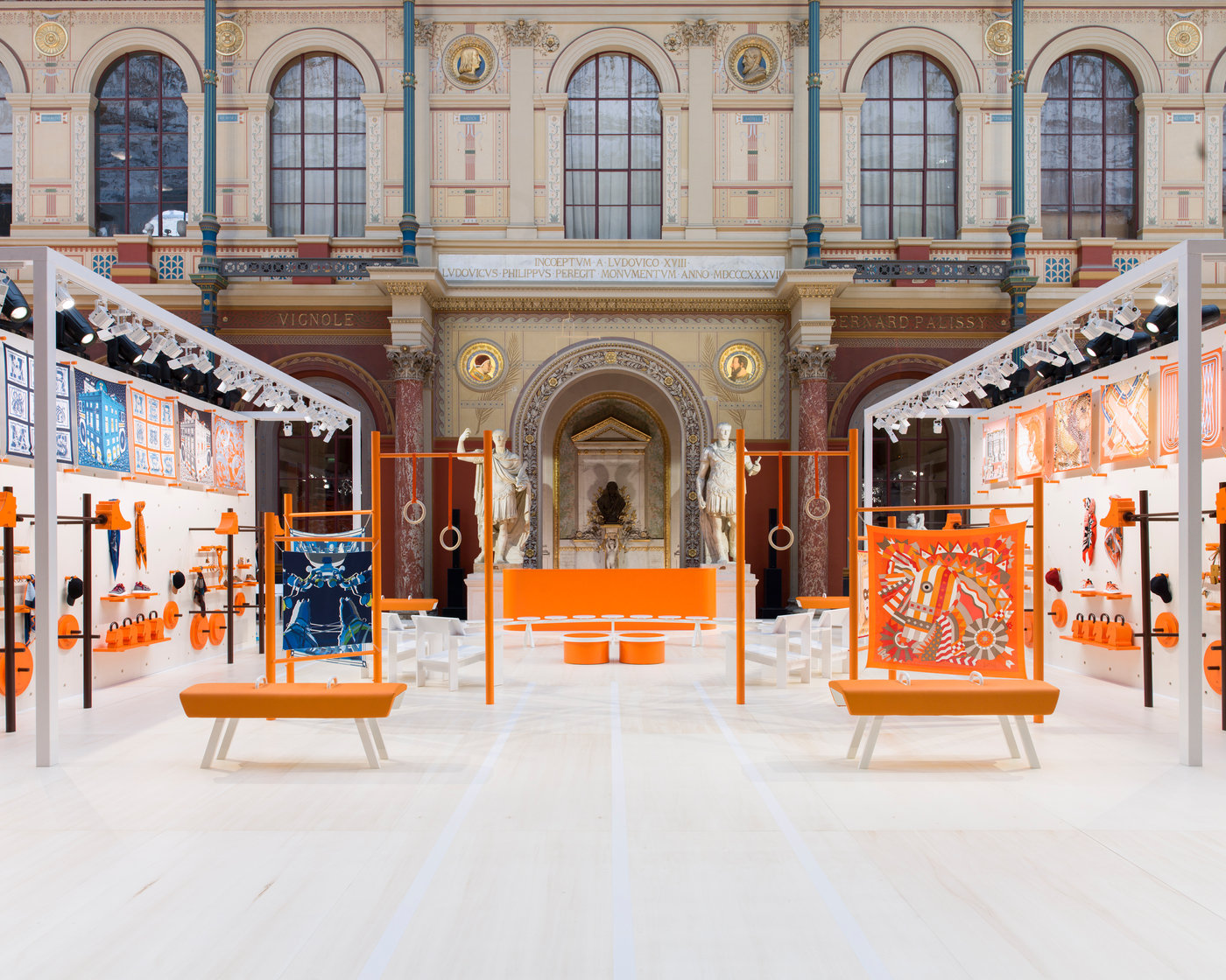 Tập đoàn Hermès công bố Kết quả kinh doanh năm 2021: đạt 8,982 tỷ euro, tăng 42%