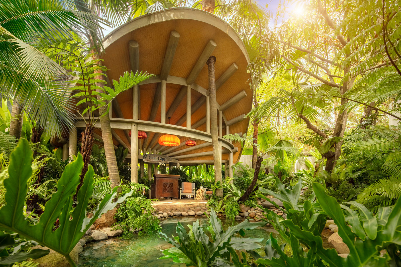Khai trương An Lâm Retreats Saigon River – Khu nghỉ dưỡng đẳng cấp bên sông Sài Gòn