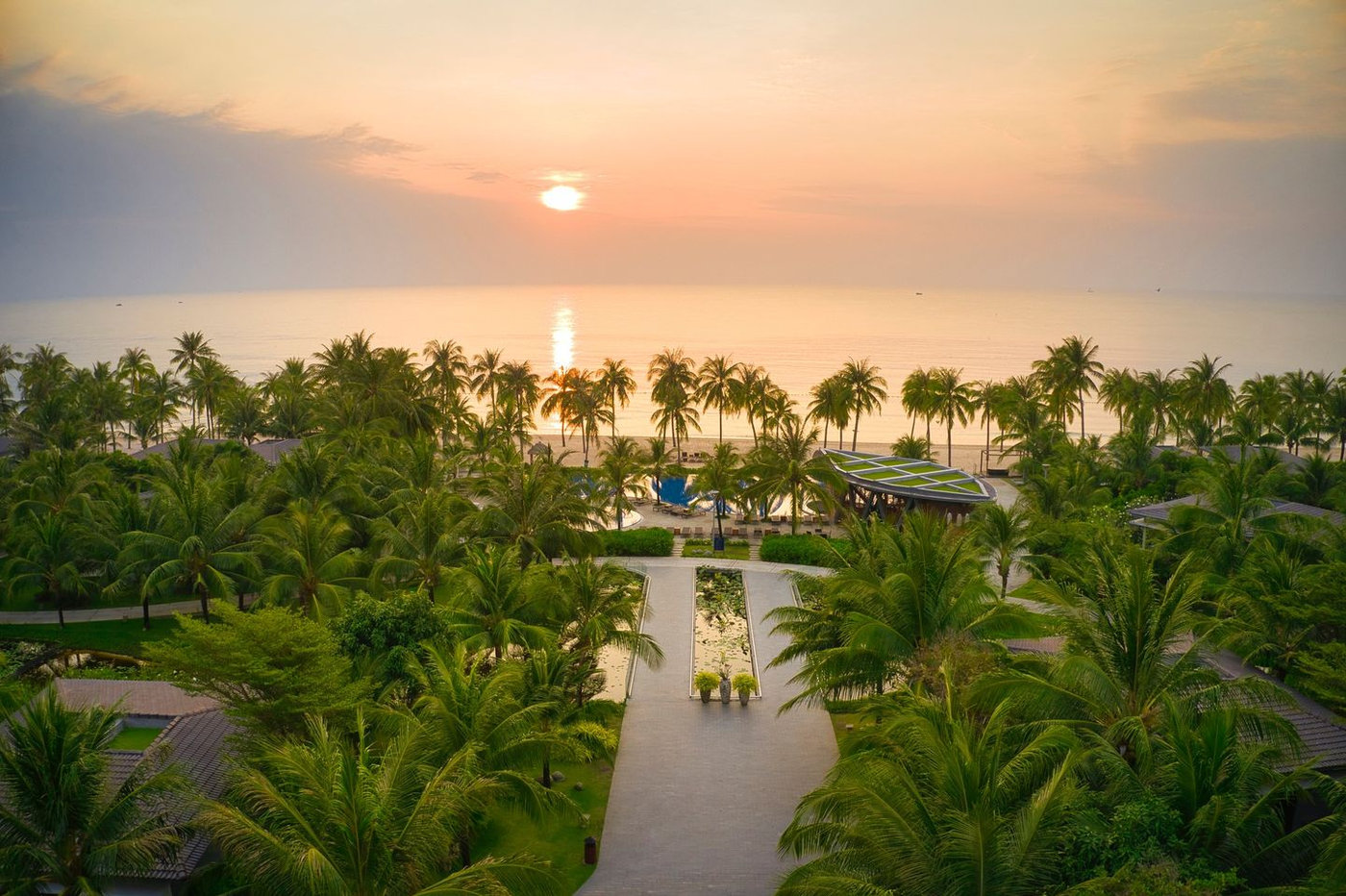 Khám phá vẻ đẹp bản thân tại In Balance Spa, Novotel Phú Quốc Resort
