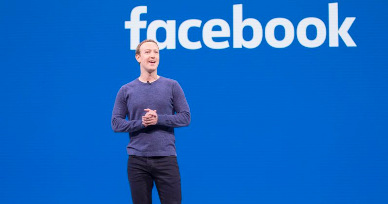 Facebook dự báo lần đầu tiên sau một thập kỷ tăng trưởng doanh thu có thể giảm