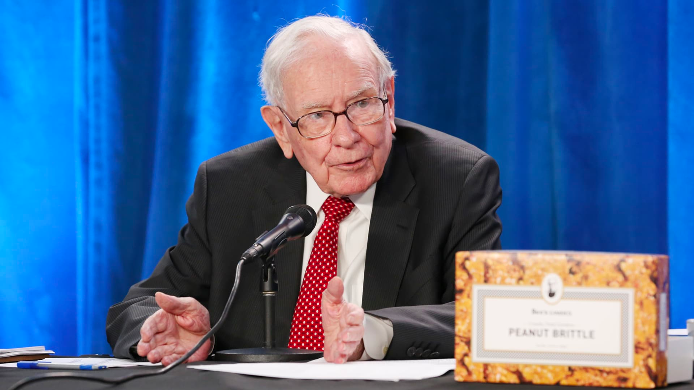 Tỷ phú Buffett chỉ cần hai tuần để mua được Alleghany với 11,6 tỷ đô la