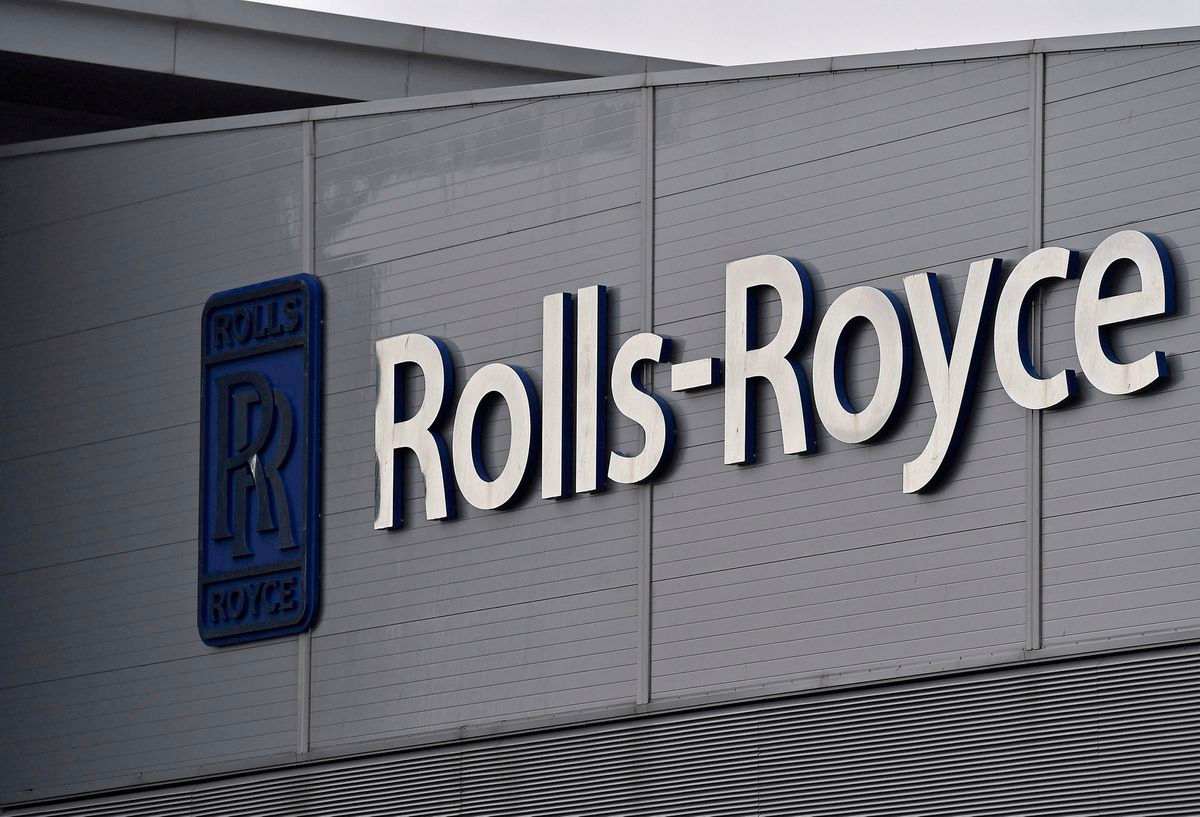 Rolls-Royce mong đợi sự chấp thuận cho công nghệ lò phản ứng hạt nhân mới