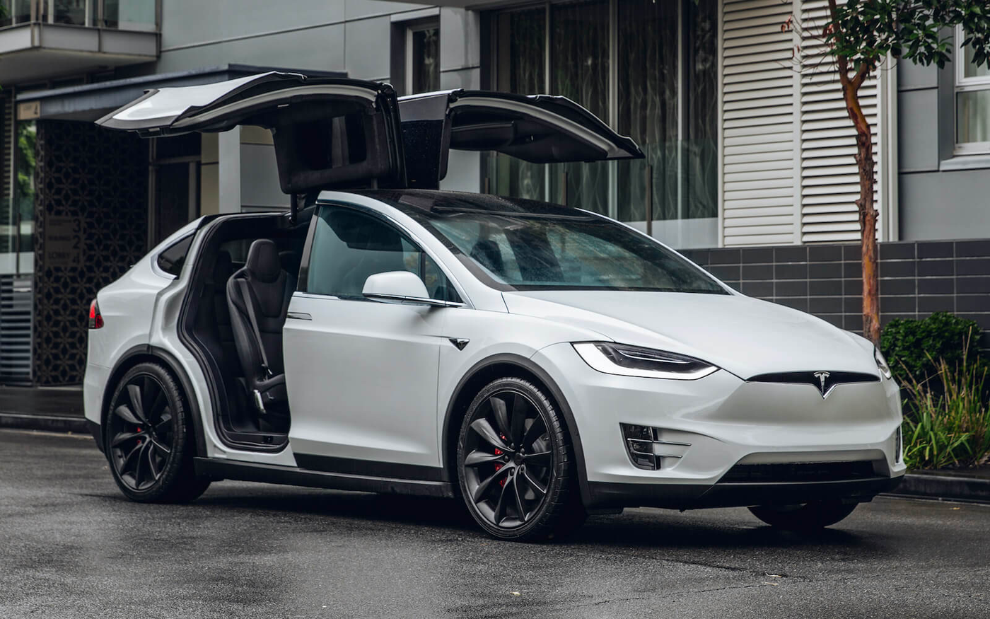 Công ty Tesla cung cấp 310.048 xe điện ngay trong quý đầu tiên 2022