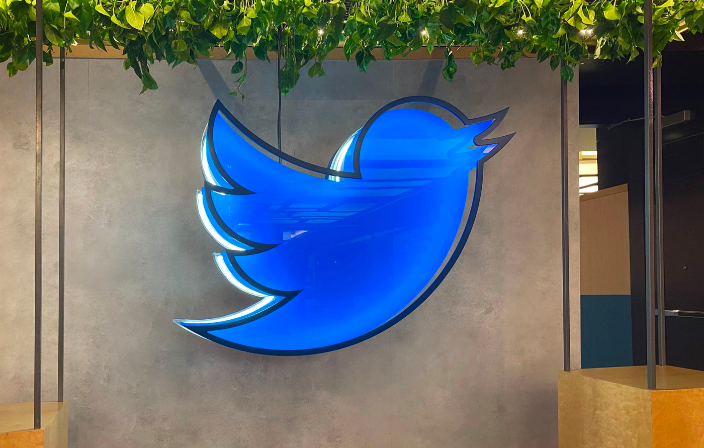 Elon Musk giờ đây đã trở thành cổ đông lớn nhất của mạng xã hội Twitter