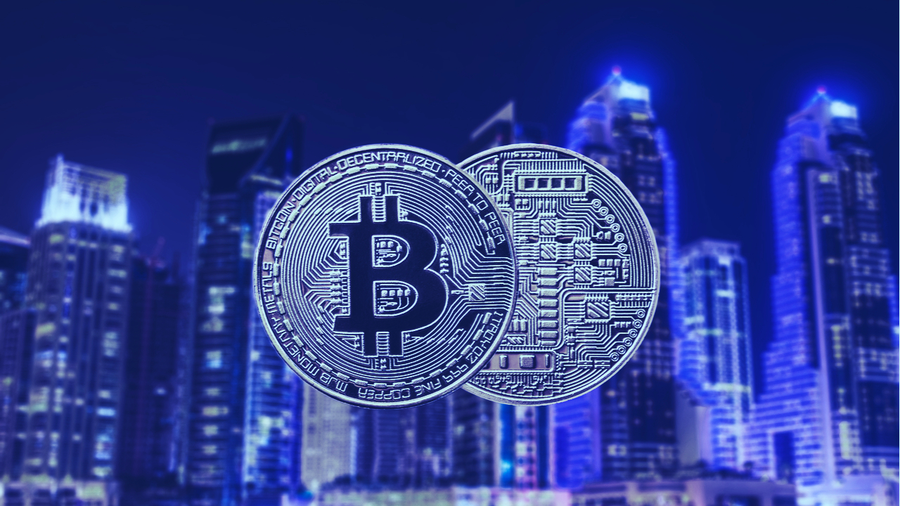 Luật mới về tiền điện tử của Dubai đang thu hút đầu tư từ Bybit và Crypto.com