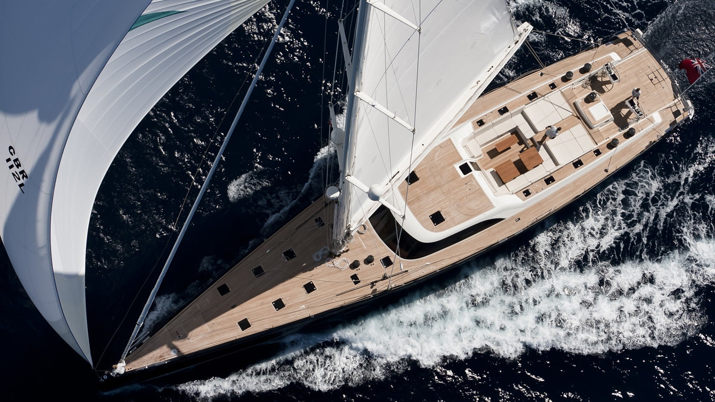 Những lý do bạn nên tham dự Superyacht Design Festival 2022 diễn ra vào tháng 6