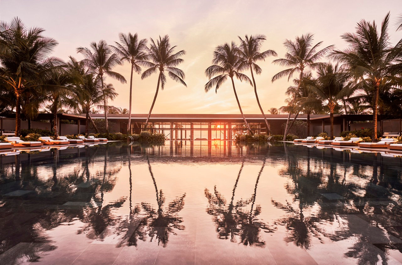 Regent Hotels & Resorts nâng tầm trải nghiệm xa hoa với resort đầu tiên ở Việt Nam
