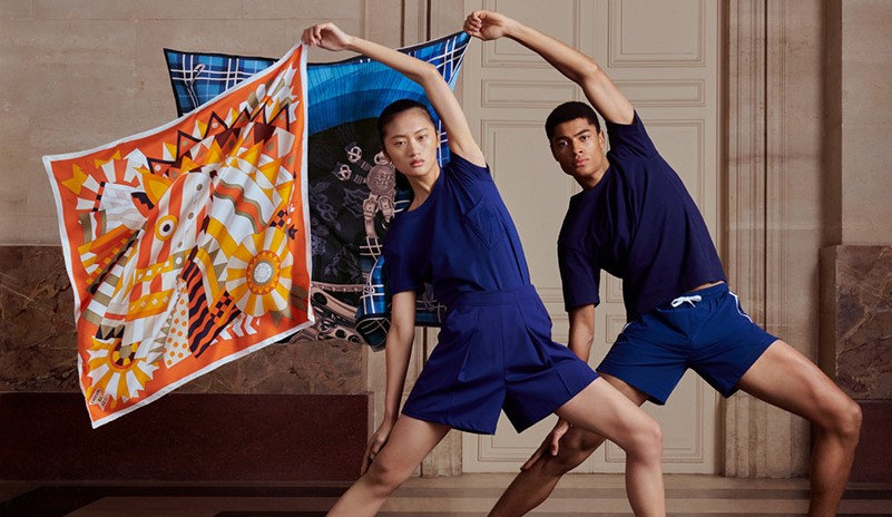 Doanh thu kinh doanh quý 1 trên toàn cầu của Hermès đạt 2,765 tỷ Euro