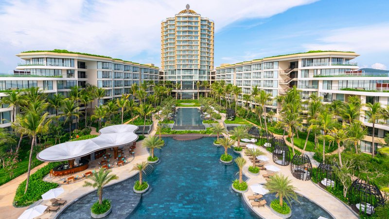Trải nghiệm mùi hương Byredo khi nghỉ dưỡng tại InterContinental Hotels & Resorts