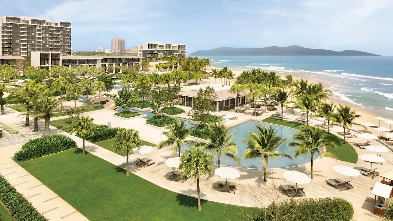 Khám phá Việt Nam cùng ưu đãi hấp dẫn từ các khách sạn & khu nghỉ dưỡng Hyatt