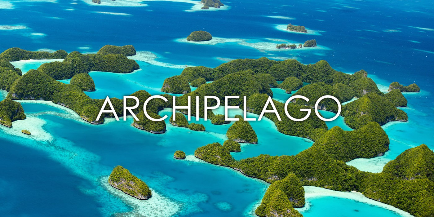Archipelago chính thức ra mắt tại Việt Nam với thương hiệu Archipelago Indochina