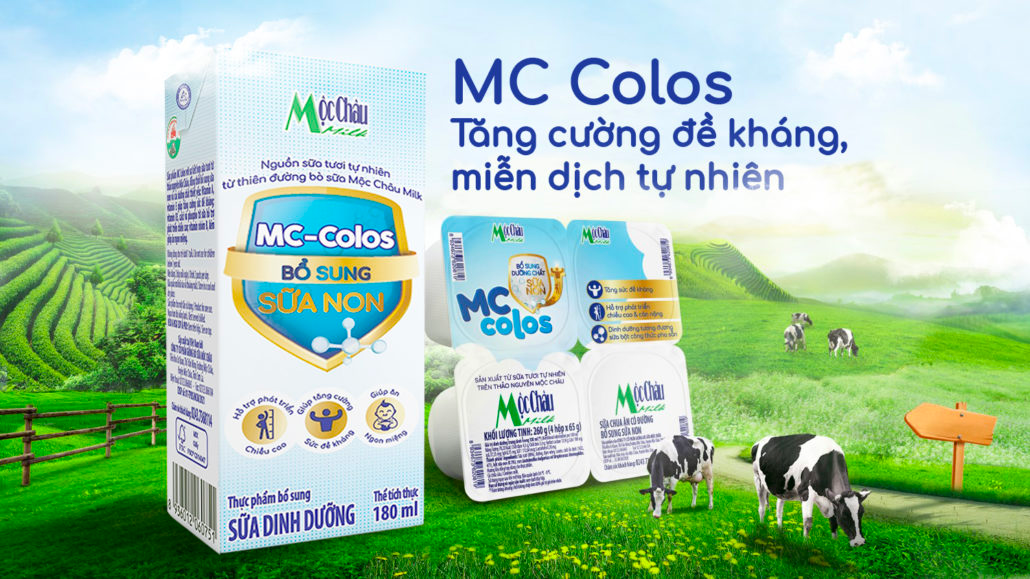 Vinamilk và Mộc Châu Milk triển khai dự án tổ hợp trang trại, nhà máy có kết hợp du lịch
