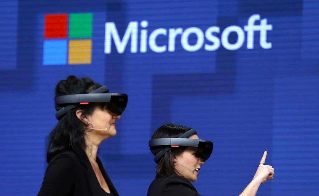 Microsoft triển khai các giao dịch mới trên nền tảng Metaverse ⁠với Kawasaki