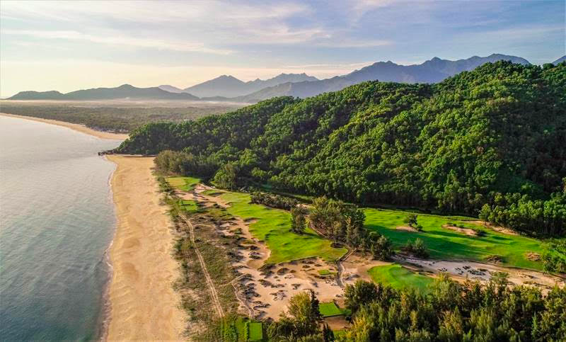 Ngành du lịch golf Việt Nam đang dần lấy lại vị thế sau đại dịch