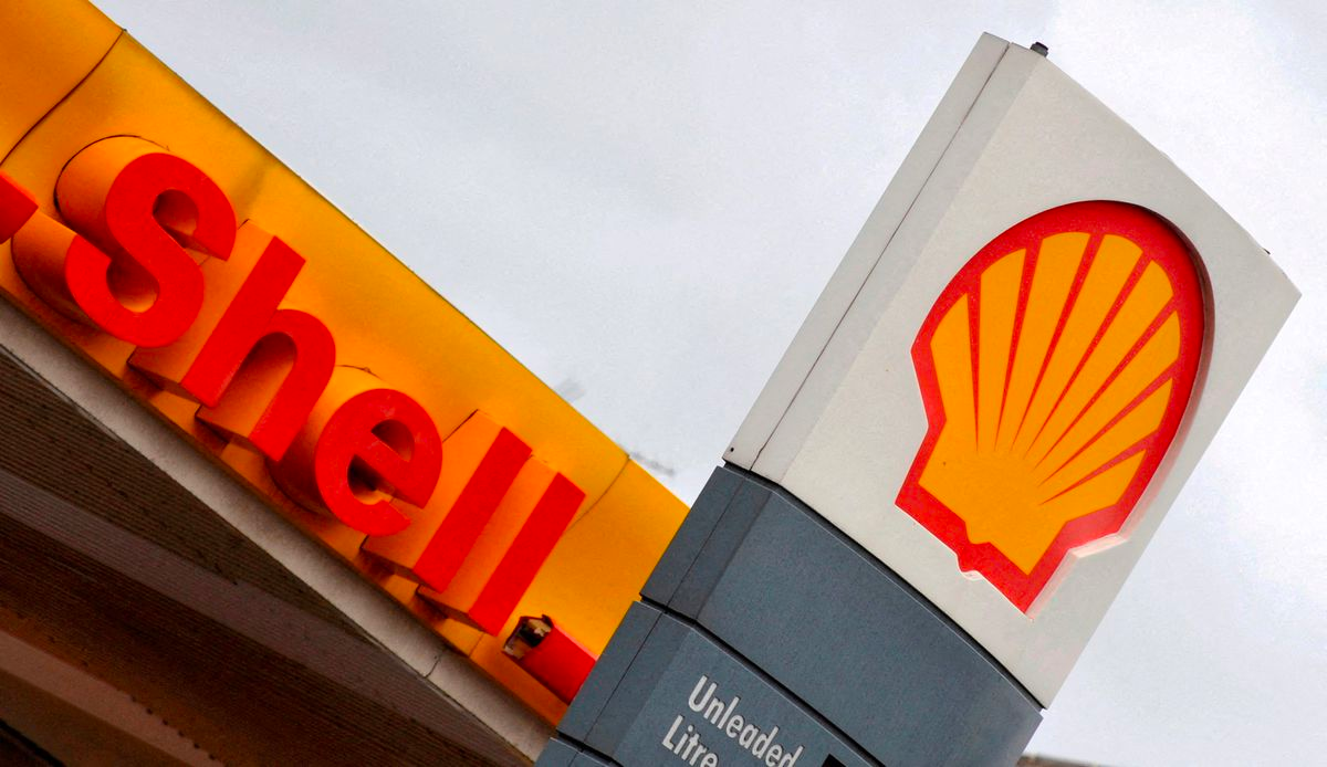 Shell ghi nhận lợi nhuận hàng quý tăng kỷ lục nhờ giá năng lượng thay đổi