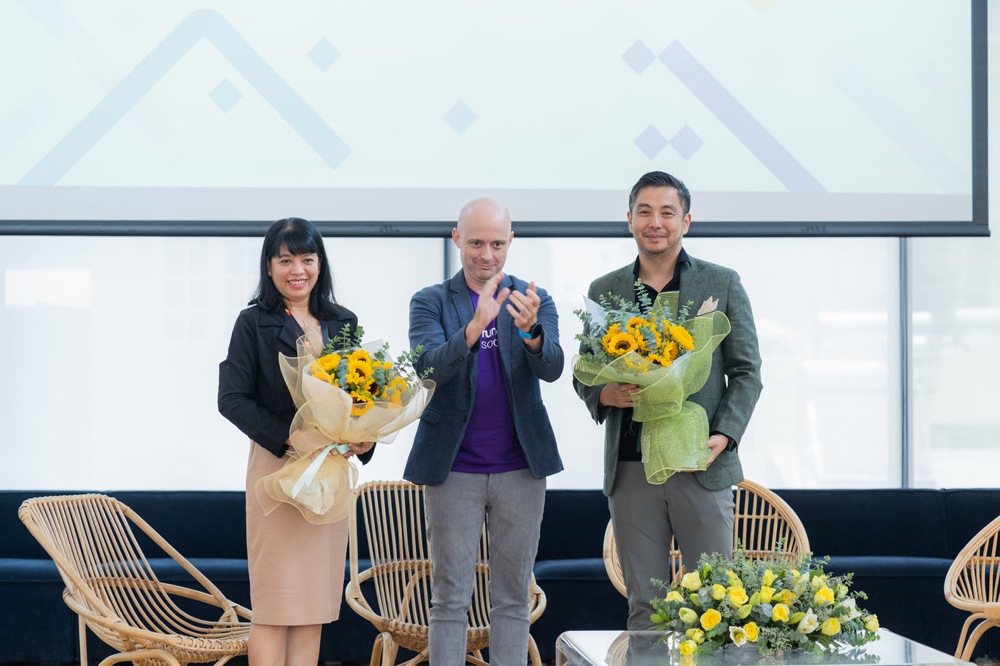 Funding Societies chọn Việt Nam làm thị trường phát triển thứ 5 tại Đông Nam Á