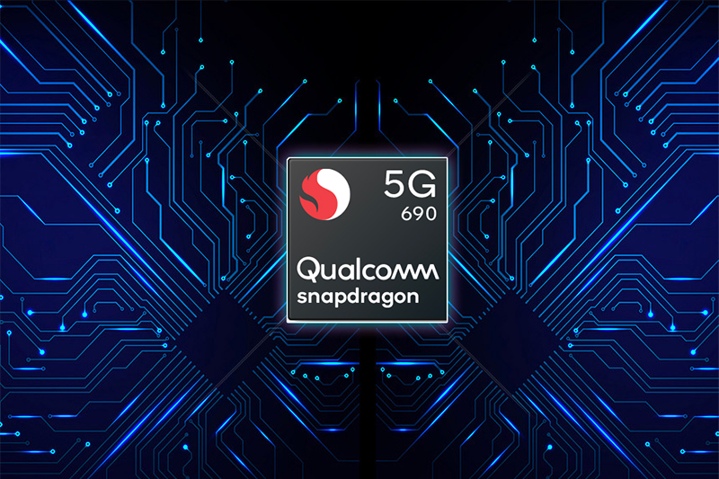 Doanh thu Qualcomm tăng 41% nhờ doanh số bán chip điện thoại Android