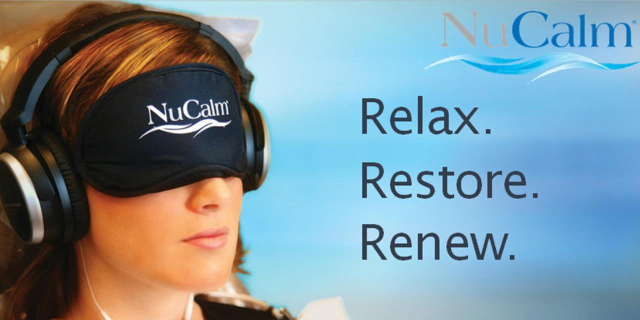Openasia và Nucalm® giới thiệu công nghệ chăm sóc sức khoẻ tinh thần tại Việt Nam