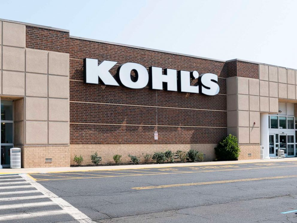 Tập đoàn Kohl’s đang tham gia đàm phán độc quyền với Franchise Group