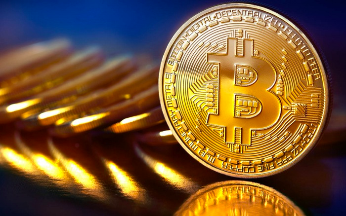 Bitcoin lao dốc không phanh, 200 tỷ USD bị xóa sổ khỏi thị trường tiền điện tử