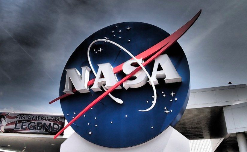 NASA tung tên lửa khổng lồ mới của mình lên bệ phóng lần thứ hai