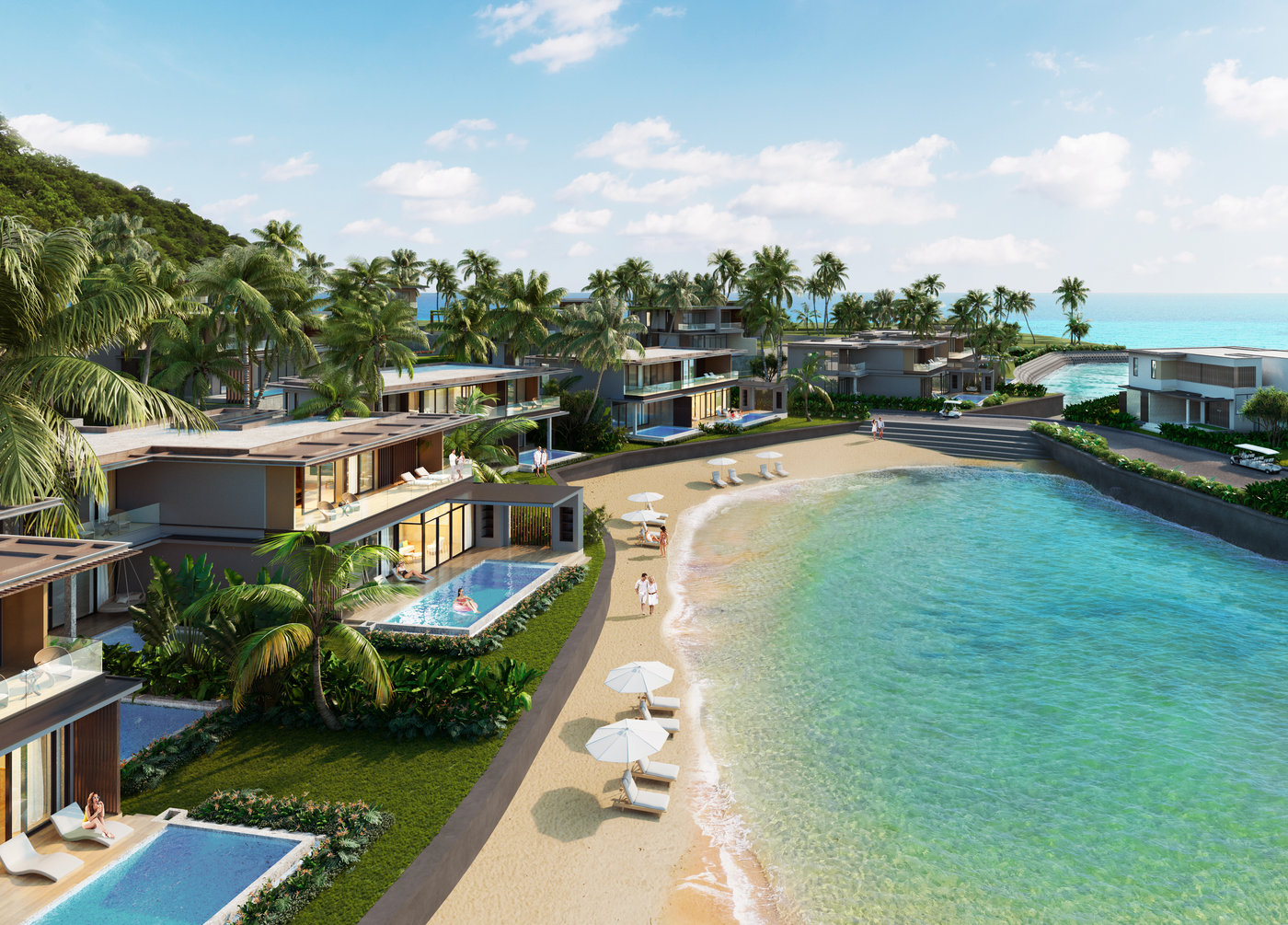 Meliá Hotels International đầu tư vào tương lai của ngành khách sạn Việt Nam