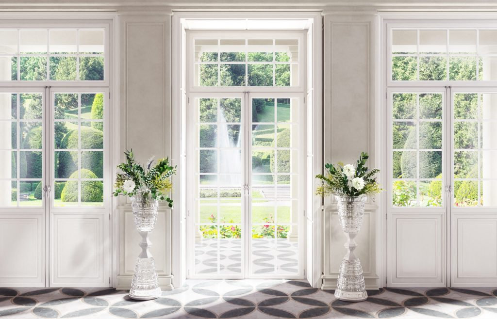 Nội thất hoàn hảo liệu có chỉ nằm trong giới hạn của vẻ đẹp thiết kế thuần túy?