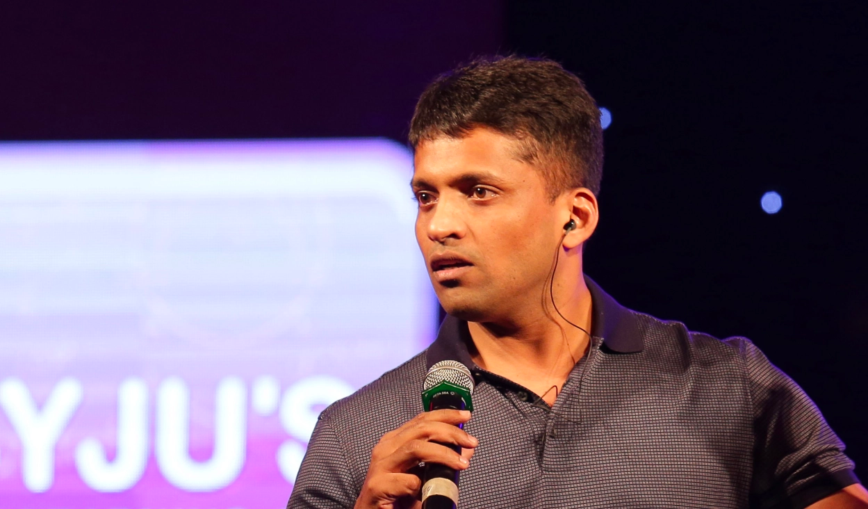 Công ty công nghệ giáo dục Byju’s của tỷ phú người Ấn thu về 2 tỷ USD