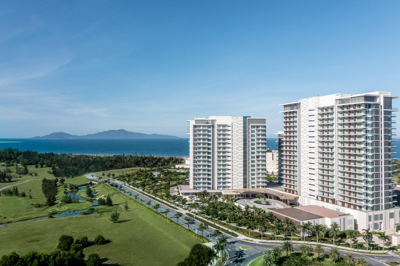 New World Hoiana – Bản giao hưởng nghỉ dưỡng và tiện ích giải trí đỉnh cao
