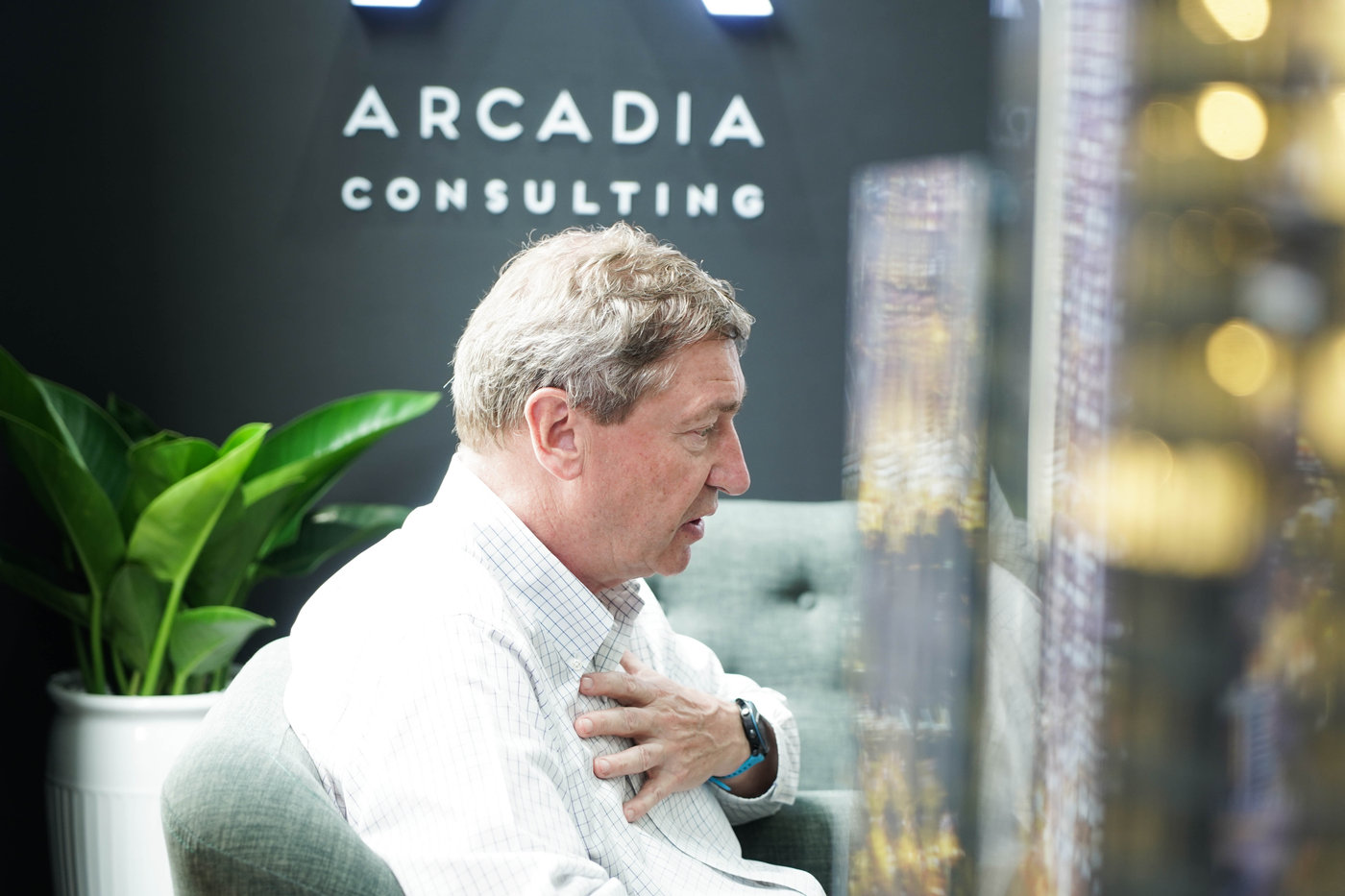 Arcadia Consulting "bành trướng" hoạt động kinh doanh sang thị trường Việt