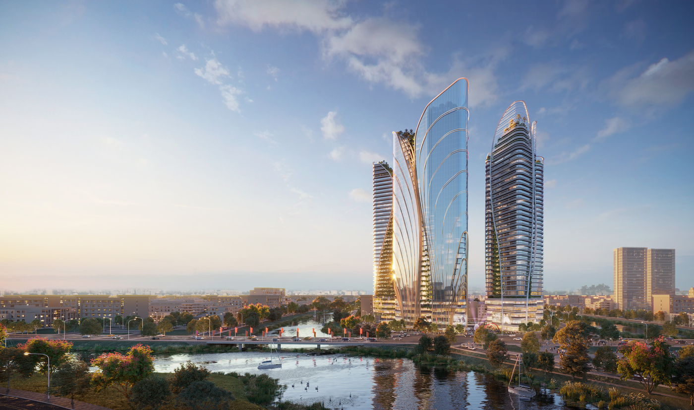 Accor & Ennismore giới thiệu ba dự án khách sạn cao cấp mới tại Việt Nam