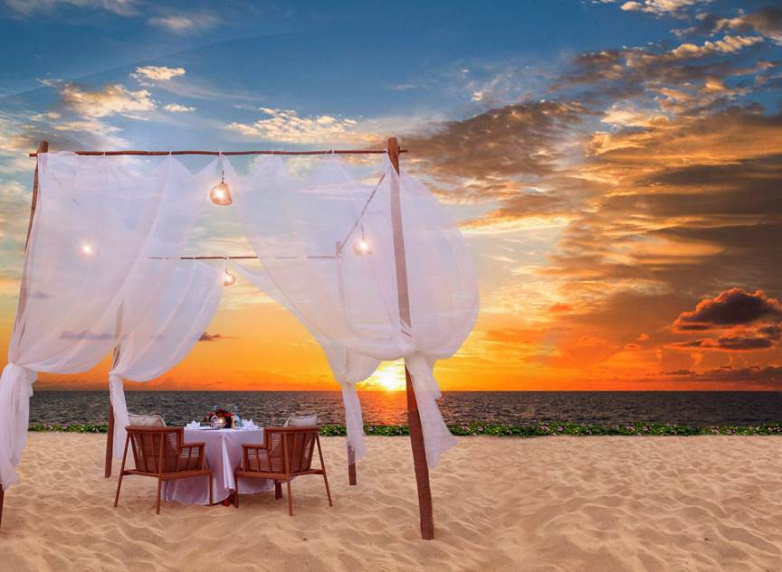 Trải nghiệm sự lãng mạn bất tận bên vịnh Cam Ranh cùng Alma Resort