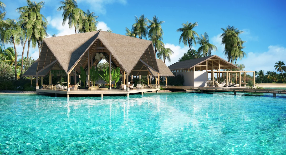 Thương hiệu chủ chốt của Hilton và màn ra mắt xứng đáng với kỳ vọng tại Maldives