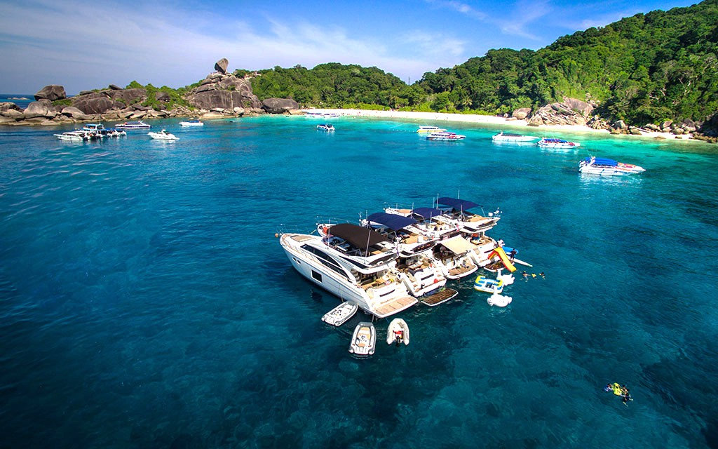 Boat Lagoon Yachting đạt doanh số bán ra kỷ lục 85 du thuyền chỉ trong 24 tháng