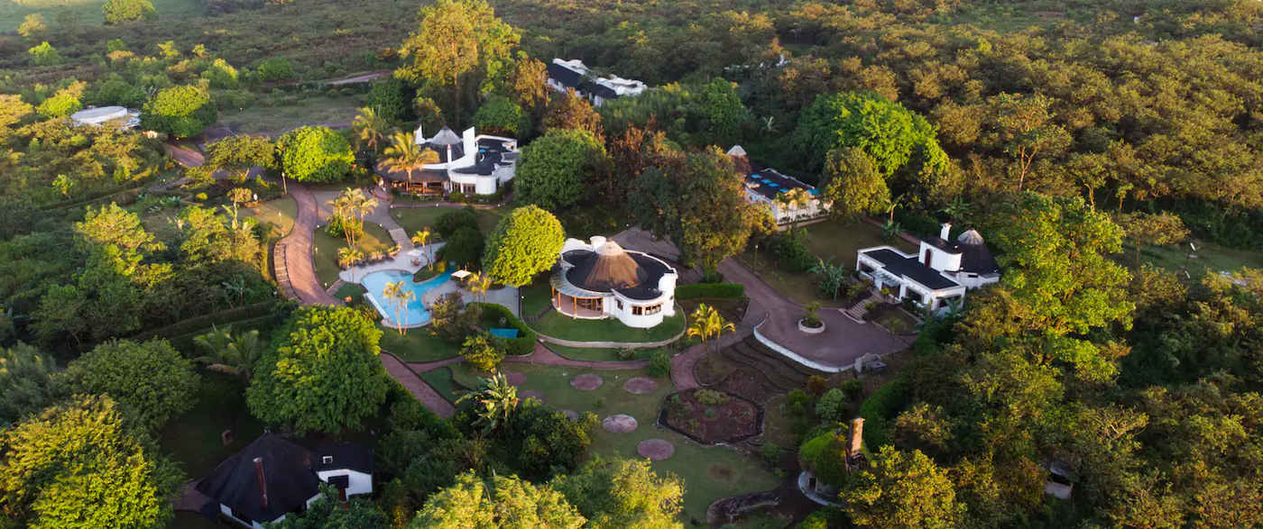 Royal Palm Galapagos  – Đắm mình trong vẻ hoang sơ hùng vĩ của núi rừng đảo nhiệt đới