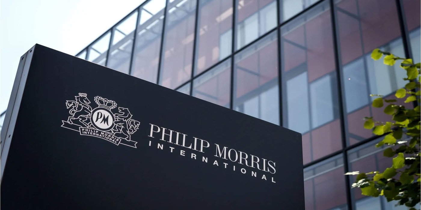 Philip Morris International đang có dự định mua lại công ty Swedish Match