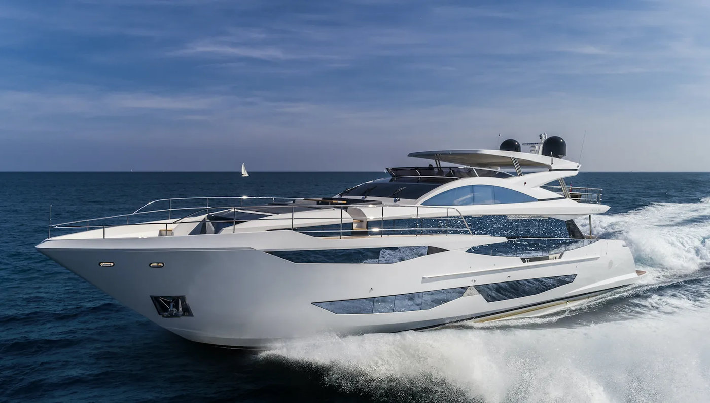 Điều gì định hình nên sự khác biệt của Pearl Yachts trong thị trường du thuyền?