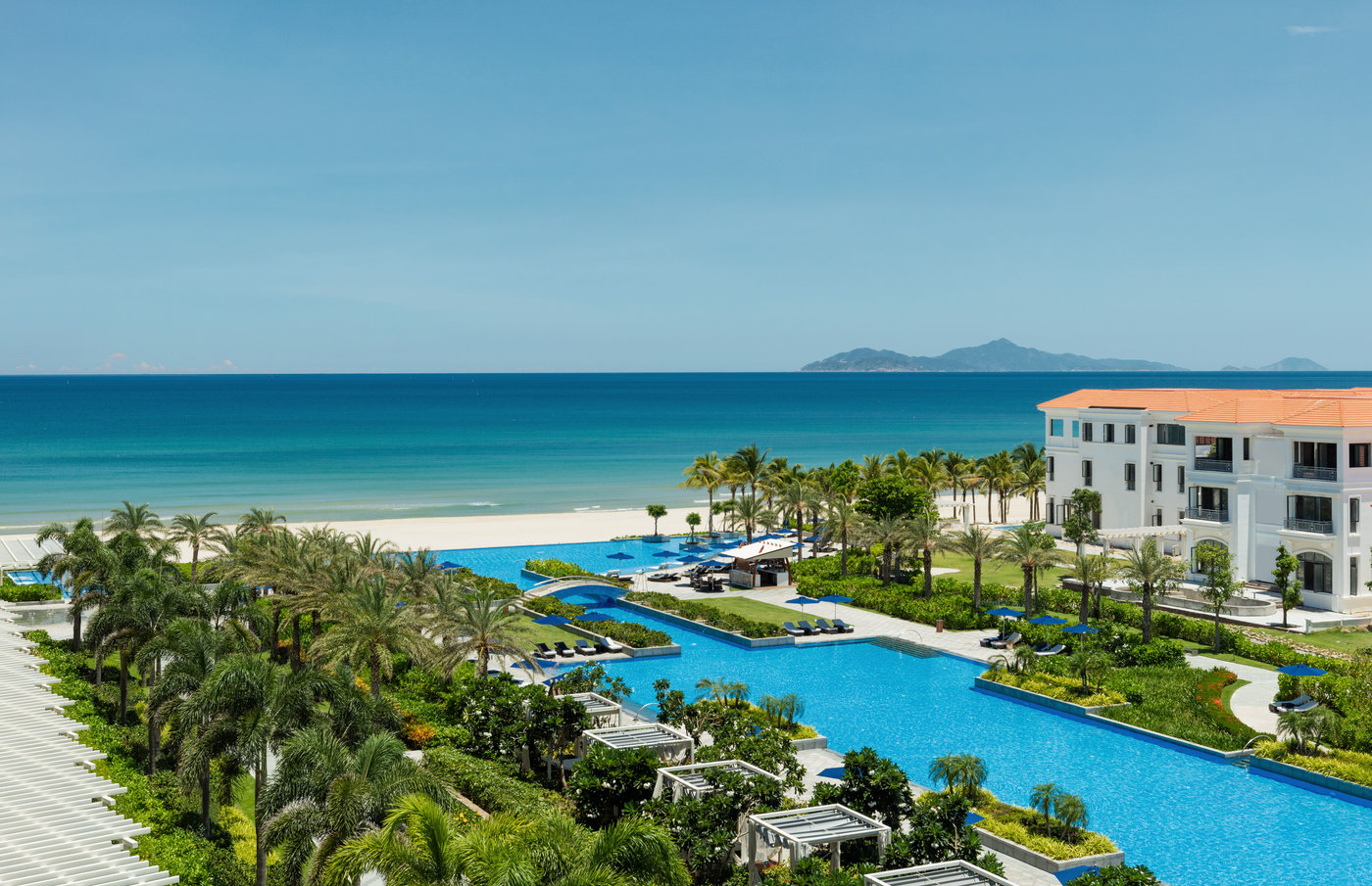 Sheraton Grand Danang Resort chào đón Tổng Quản Lý mới David Ippersiel