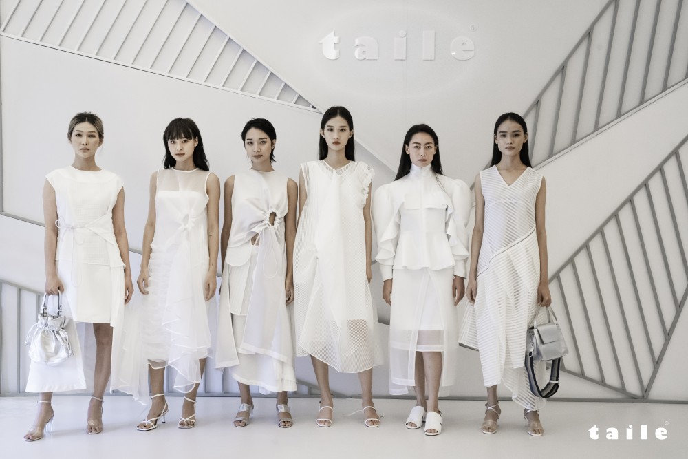Sự phát triển bền vững của thương hiệu thời trang cao cấp TAILE