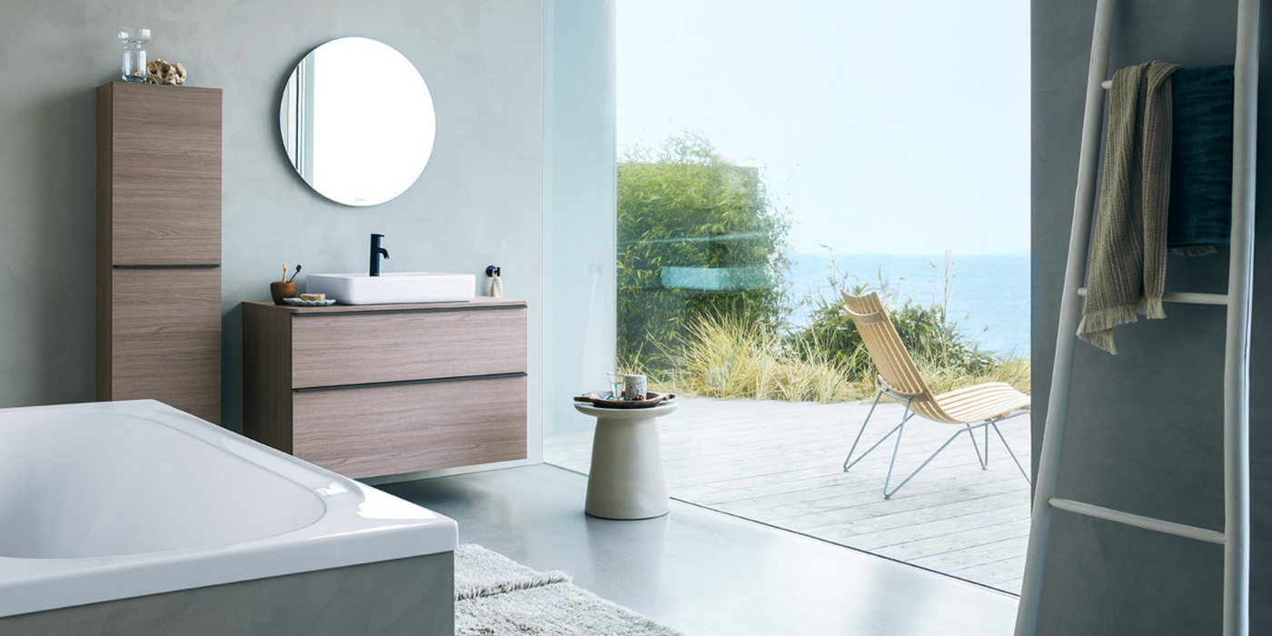 Soleil by Starck – Thiết kế của sự dịu dàng bất tận  với nguồn cảm hứng thiên nhiên