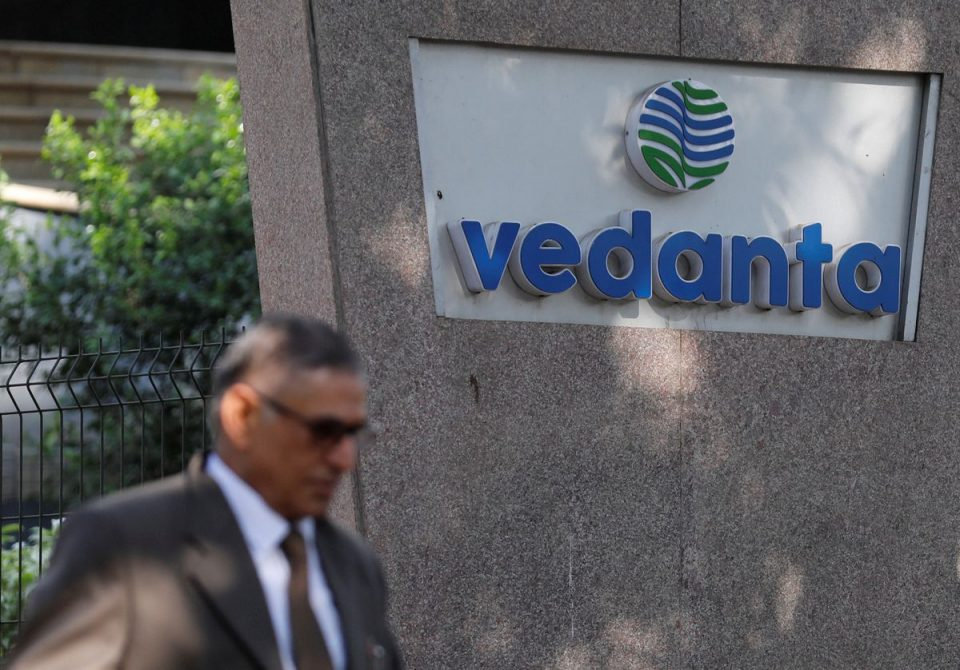 Công ty Vedanta chi 20 tỷ USD cho bước đầu đột phá trong lĩnh vực bán dẫn của Ấn Độ