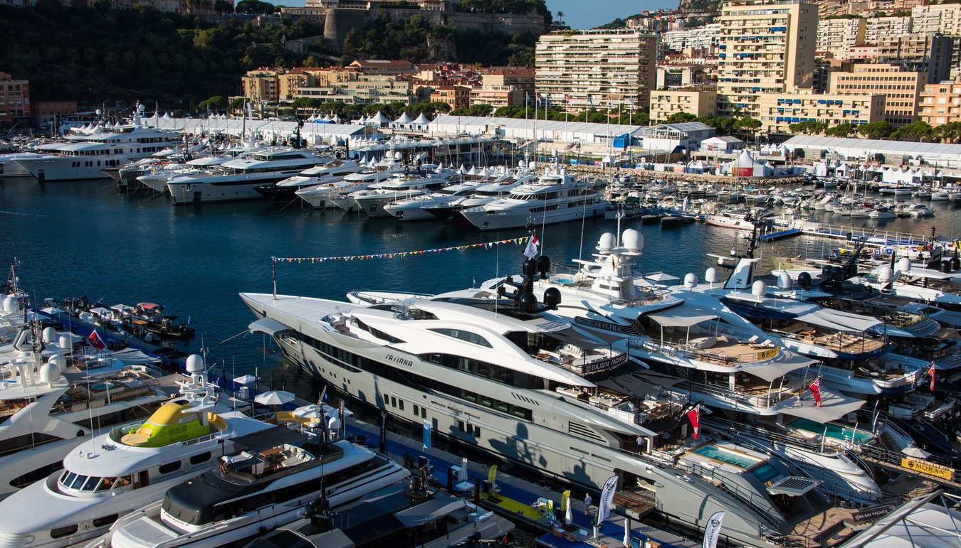 Adventure Area – phân khu mới đặc biệt của Monaco Yacht Show